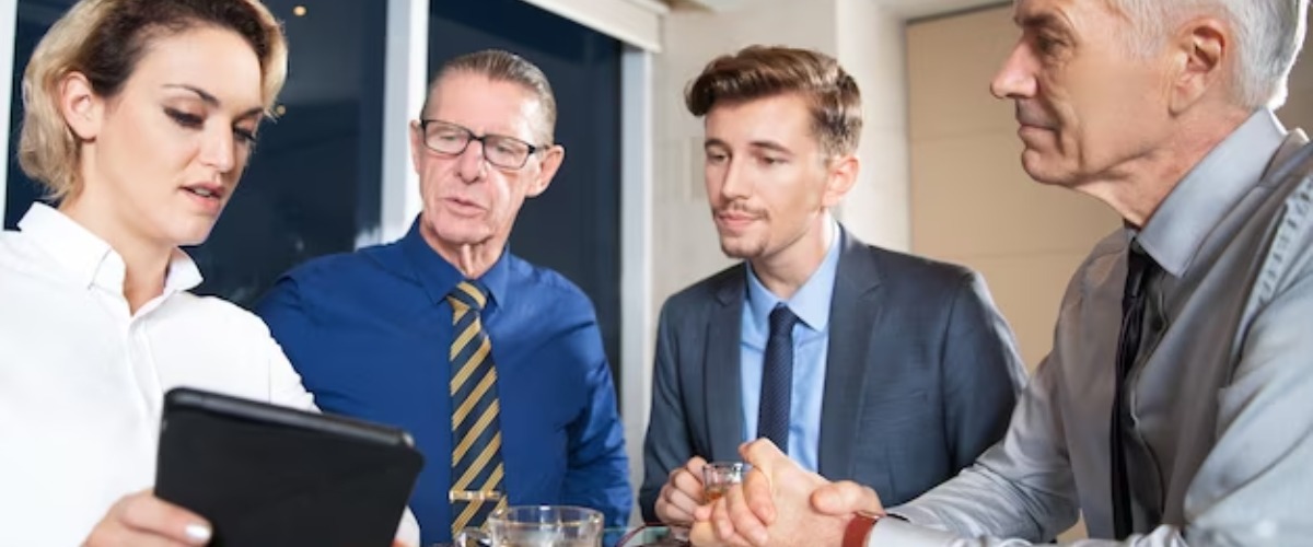The Smart Investor’s Guide To Thriving With Mixed-Use Property Ventures