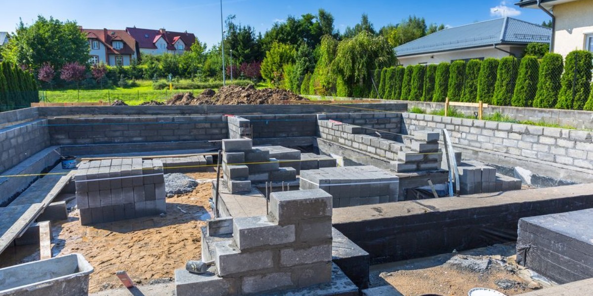 The Financial And Aesthetic Gains Of Tearing Down To Build Your Dream Home