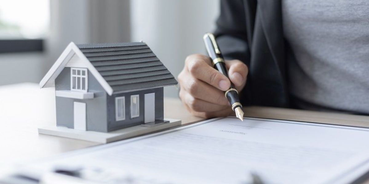 The Financial And Aesthetic Gains Of Tearing Down To Build Your Dream Home