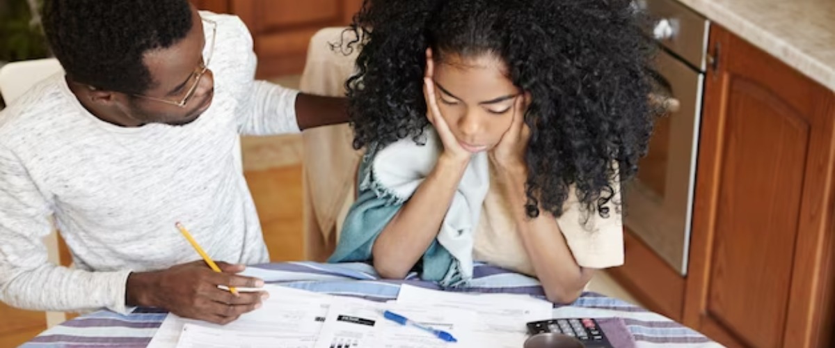 Understanding The Influence Of Credit Scores On Mortgage Approvals