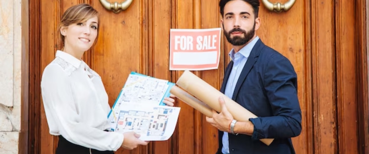 How Real Estate Investors Can Build And Maintain Strong Credit