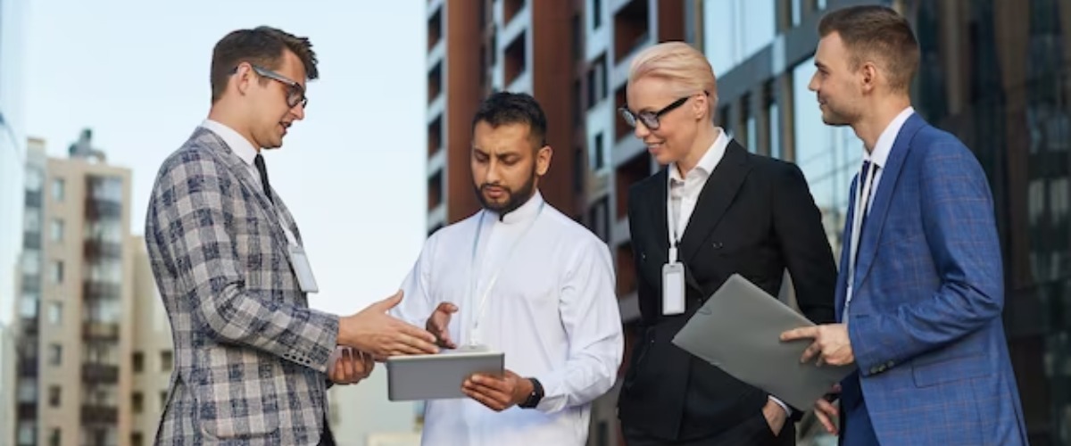 The Smart Investor’s Guide To Thriving With Mixed-Use Property Ventures