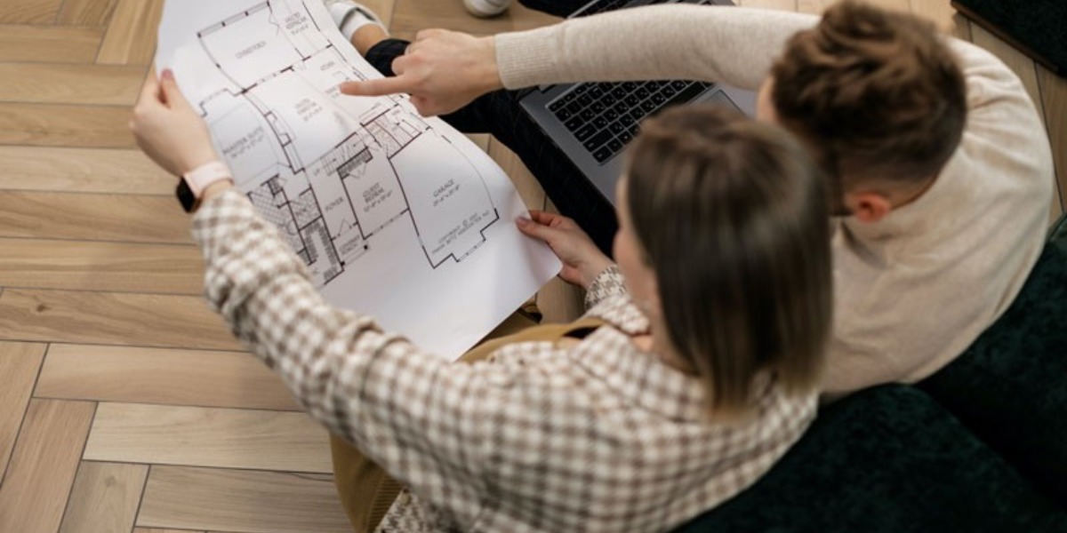 The Financial And Aesthetic Gains Of Tearing Down To Build Your Dream Home