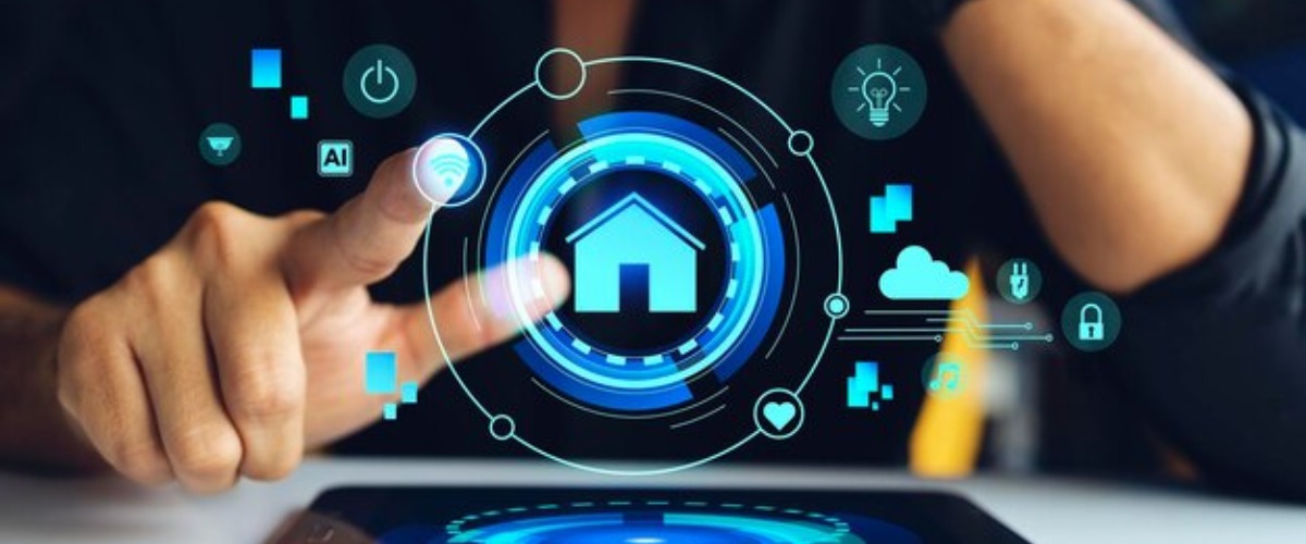 The Best Smart Home Upgrades For Real Estate Investor