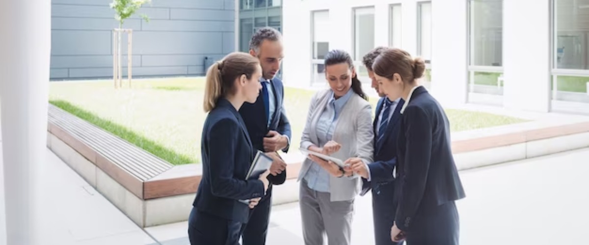 The Smart Investor’s Guide To Thriving With Mixed-Use Property Ventures