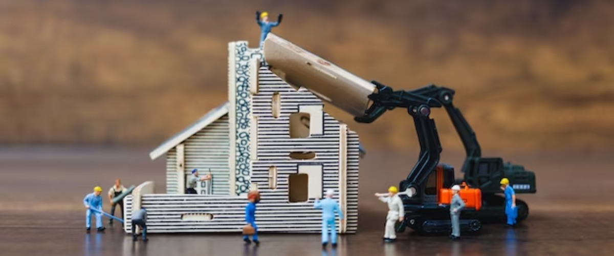 Co-Operation Critical to Solve Worsening Housing Crisis