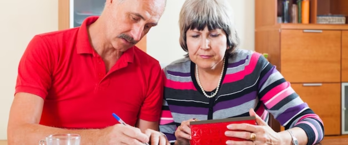 Understanding The Influence Of Credit Scores On Mortgage Approvals
