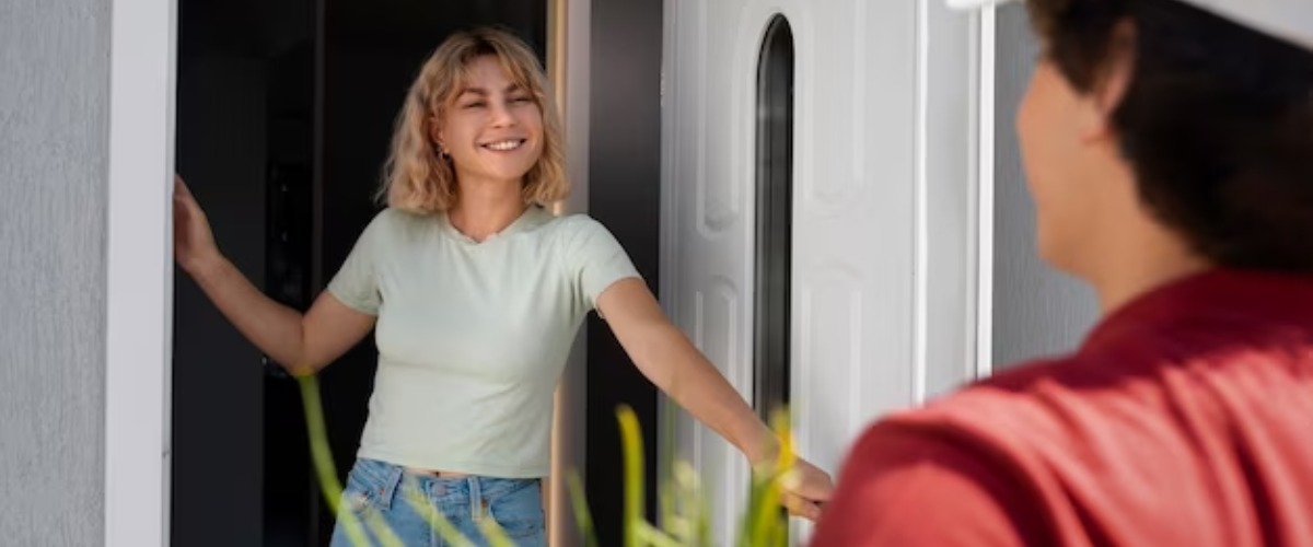 Unlocking The Doors To Homeownership With Bad Credit