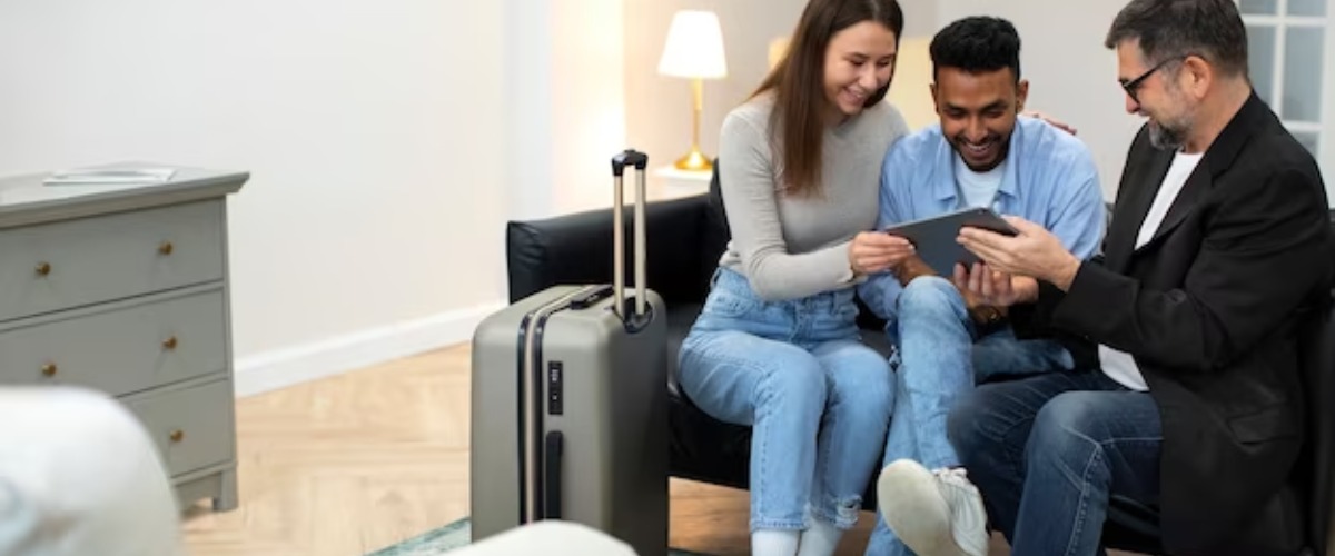 The Best Smart Home Upgrades For Real Estate Investor