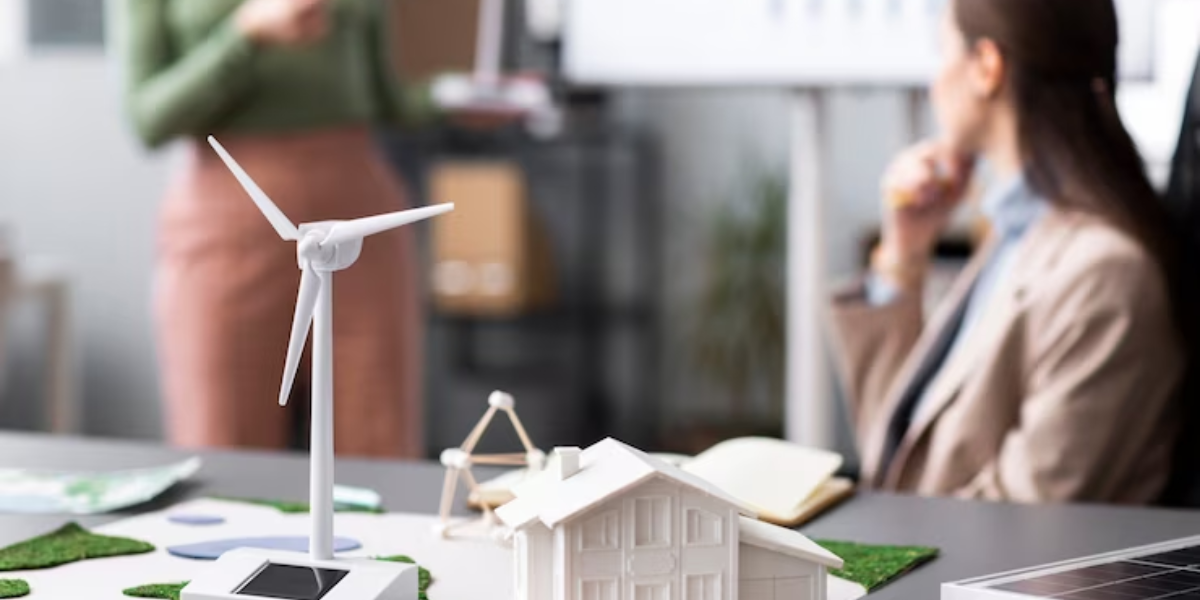 Transition To Greener Housing Construction Must Be Based In Reality