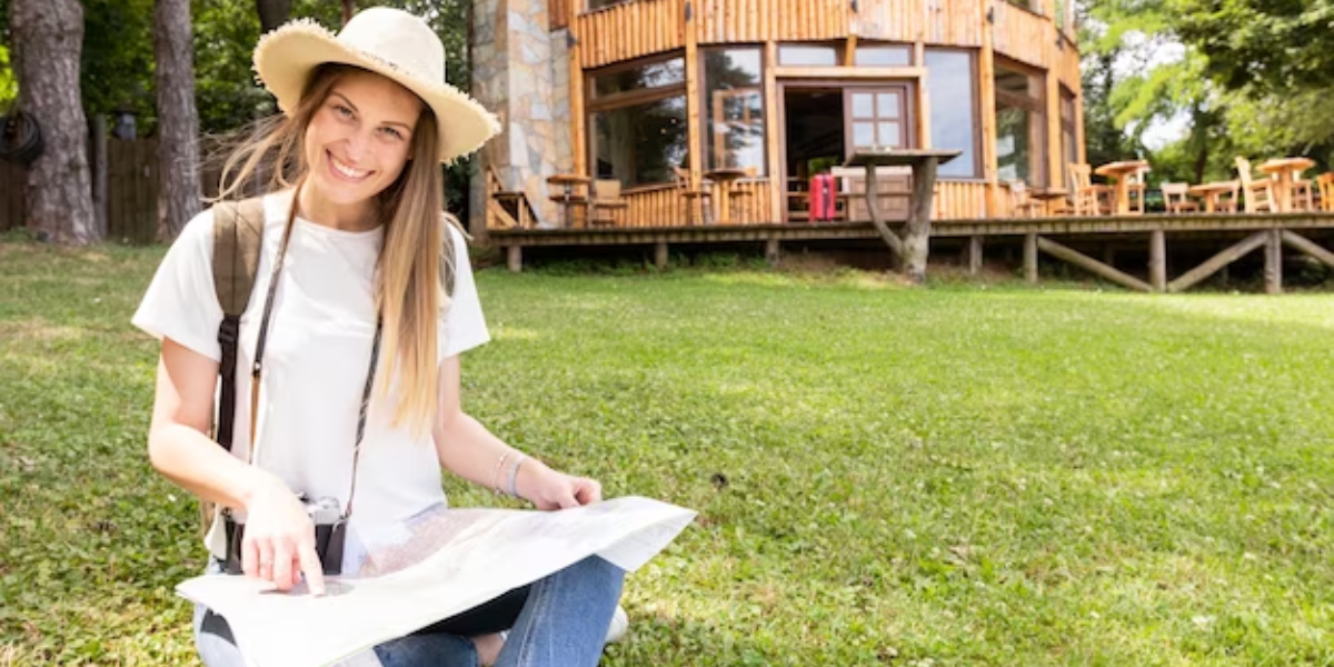Backyard Renovations To Increase Rental Income