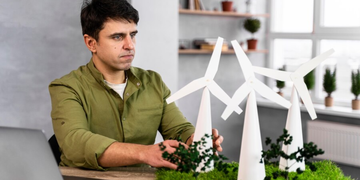 Transition To Greener Housing Construction Must Be Based In Reality