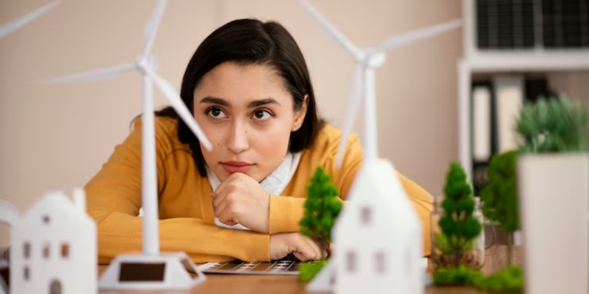 Transition To Greener Housing Construction Must Be Based In Reality