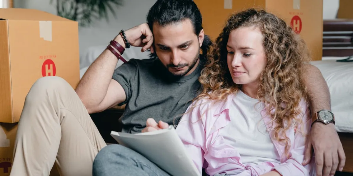 Checklist For Moving To A Condo