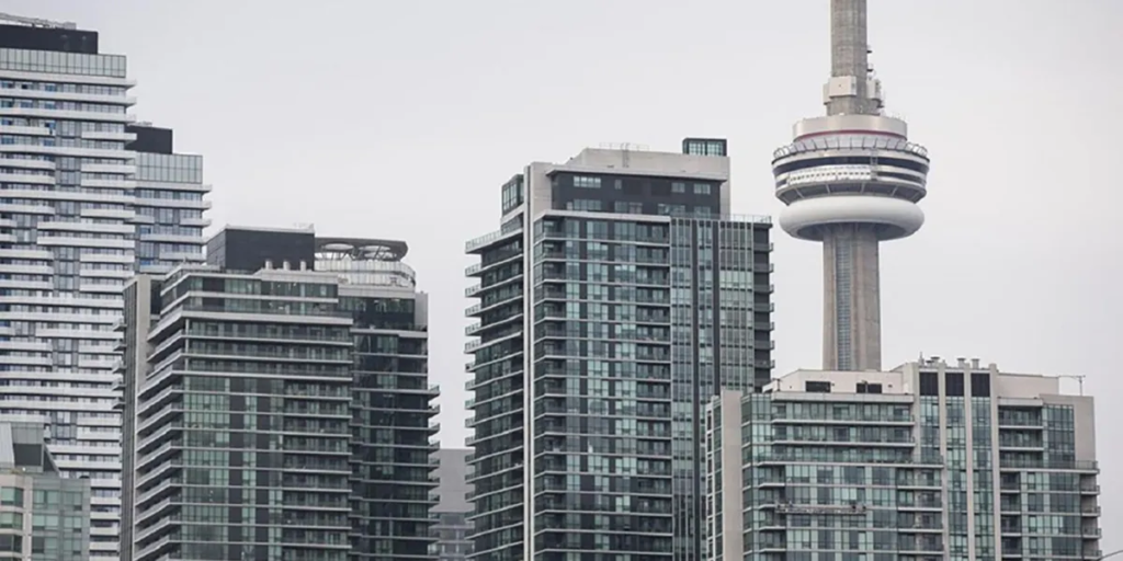 All About Property Tax On Toronto Condos