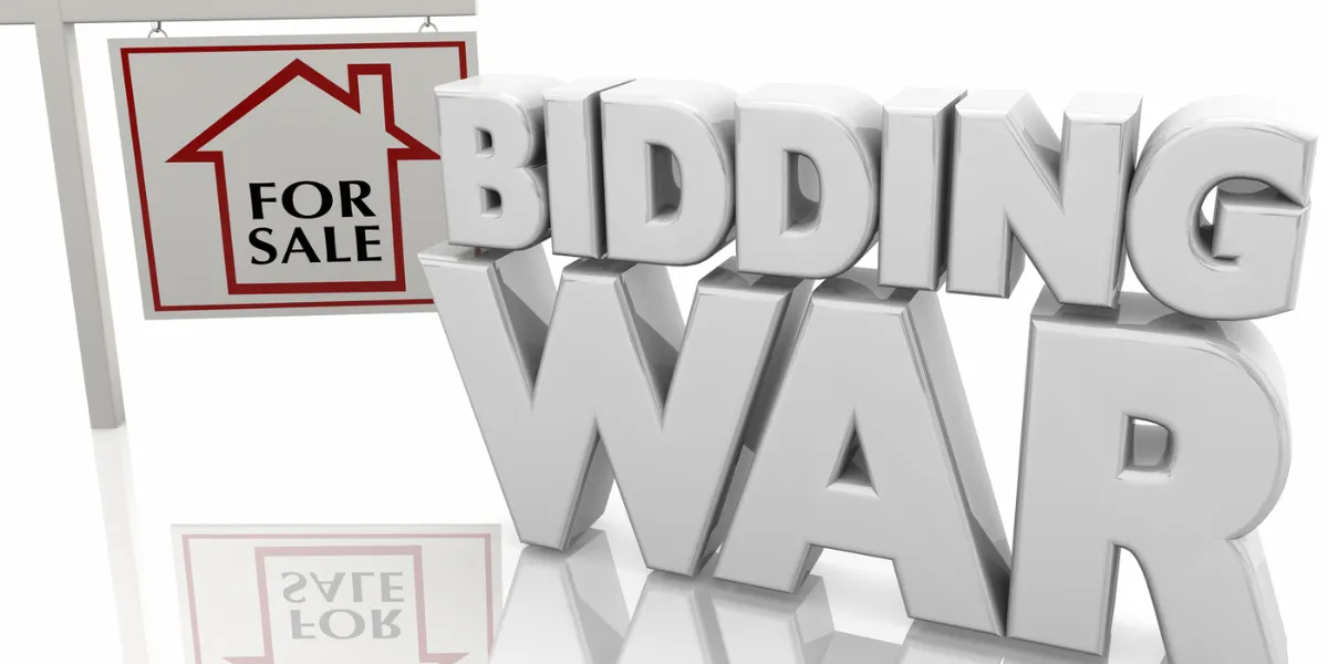 5 Secrets To Winning A Bidding War In Toronto