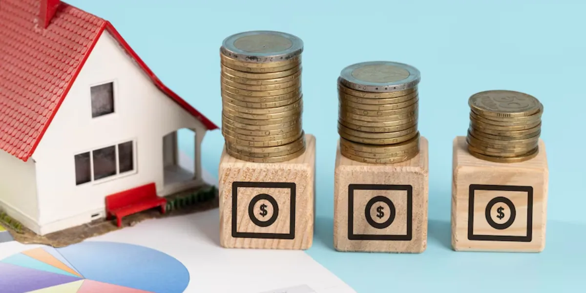 5-Year Fixed Mortgage Rates