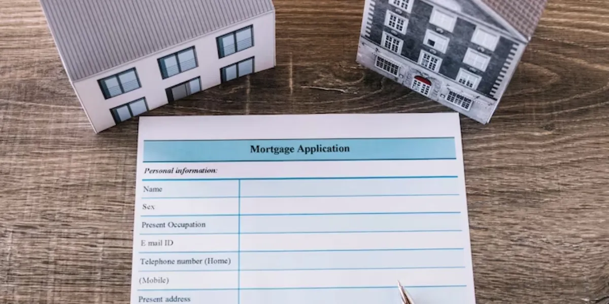5-Year Fixed Mortgage Rates