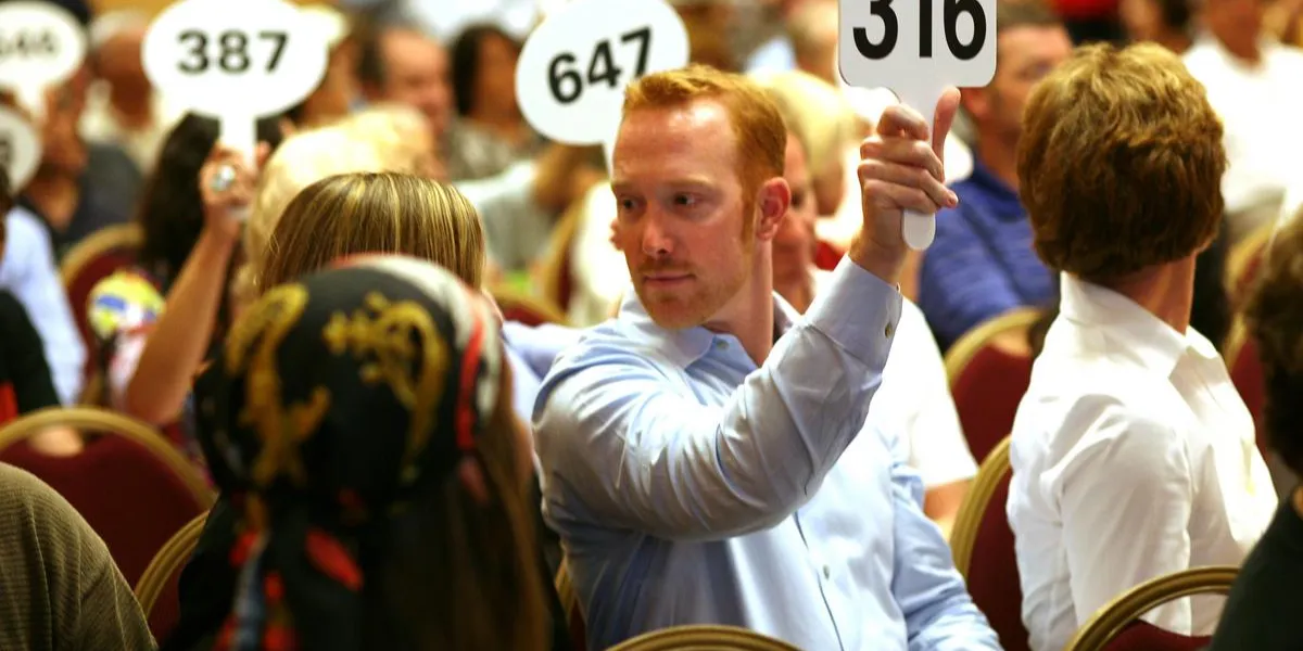5 Secrets To Winning A Bidding War In Toronto