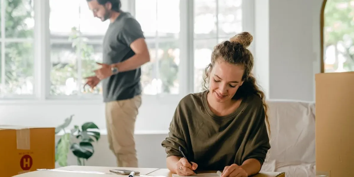 Checklist For Moving To A Condo