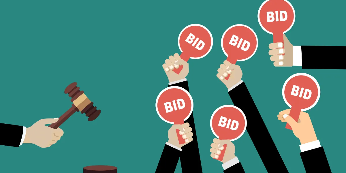 5 Secrets To Winning A Bidding War In Toronto