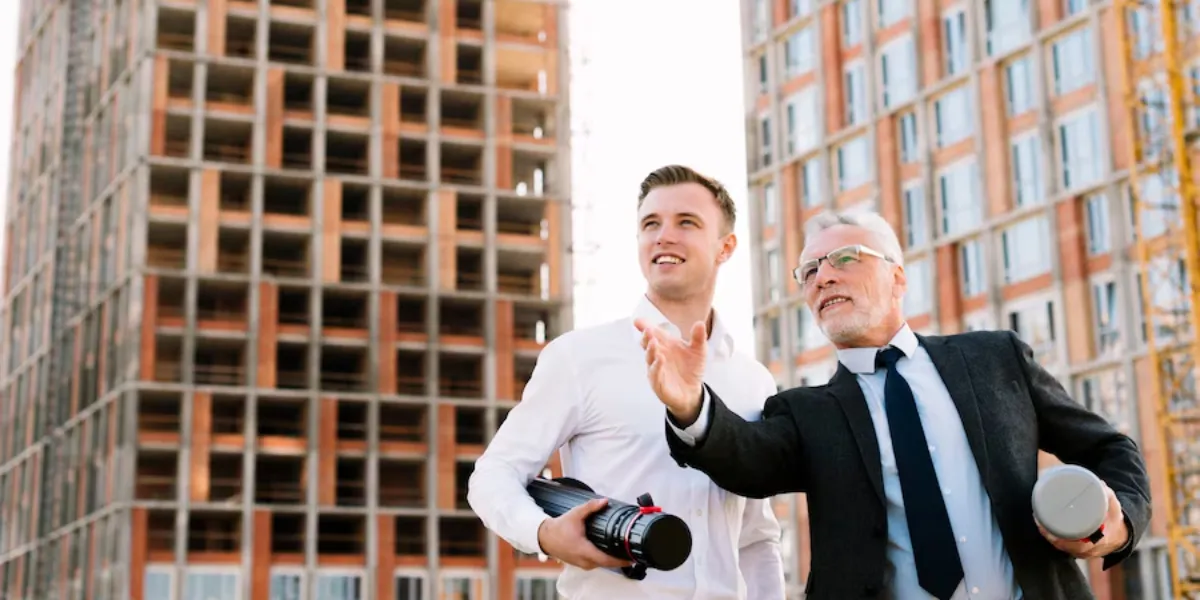 Top 10 Condo Security Companies For Peace Of Mind