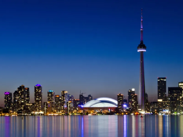 5 Best Attractions Toronto Has To Offer