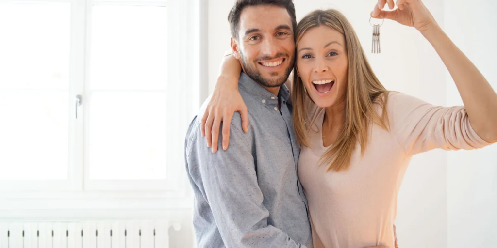 Six First Time Home Buyer Mistakes To Steer Clear Of