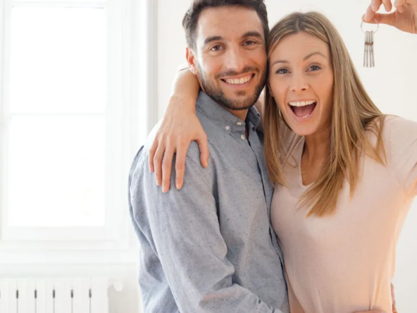 Six First Time Home Buyer Mistakes To Steer Clear Of