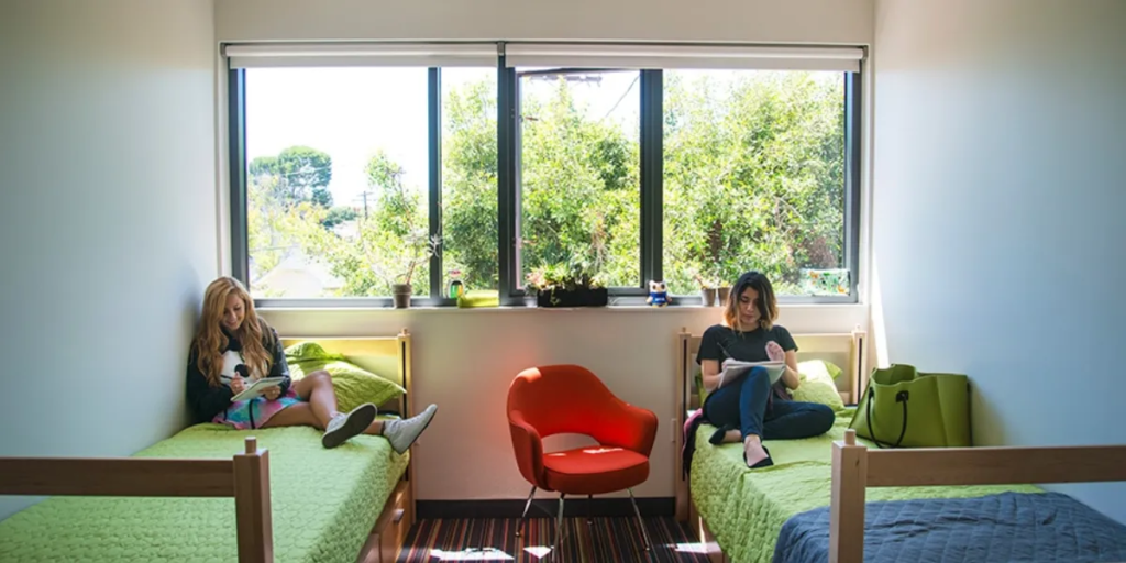Buy A College Condo For Your Kid And Skip The Dorm