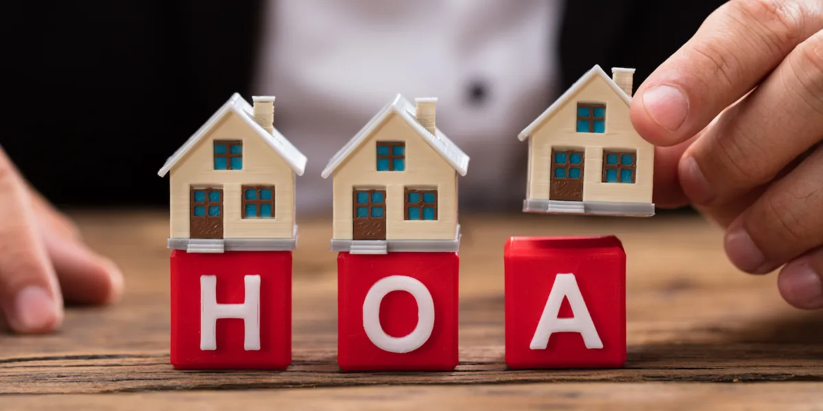 All You Need To Know About Condo HOA Fee's