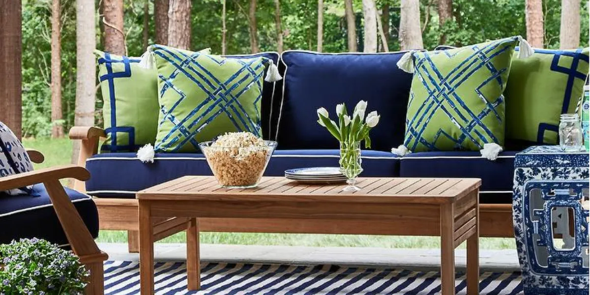 Turn Your Condo Balcony Into A Lively Haven With These Expert Tips