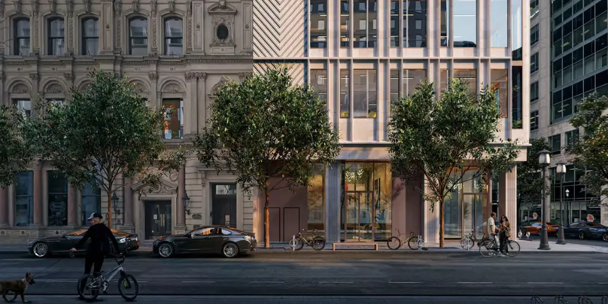 The Top Architects In Toronto
