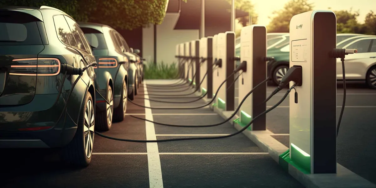 Everything You Need To Know About Charging Of Electrical Vehicles In Condos Of Toronto