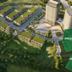 Hillmont At SXSW Final Tower