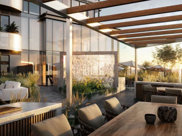 Hillmont At SXSW Final Tower