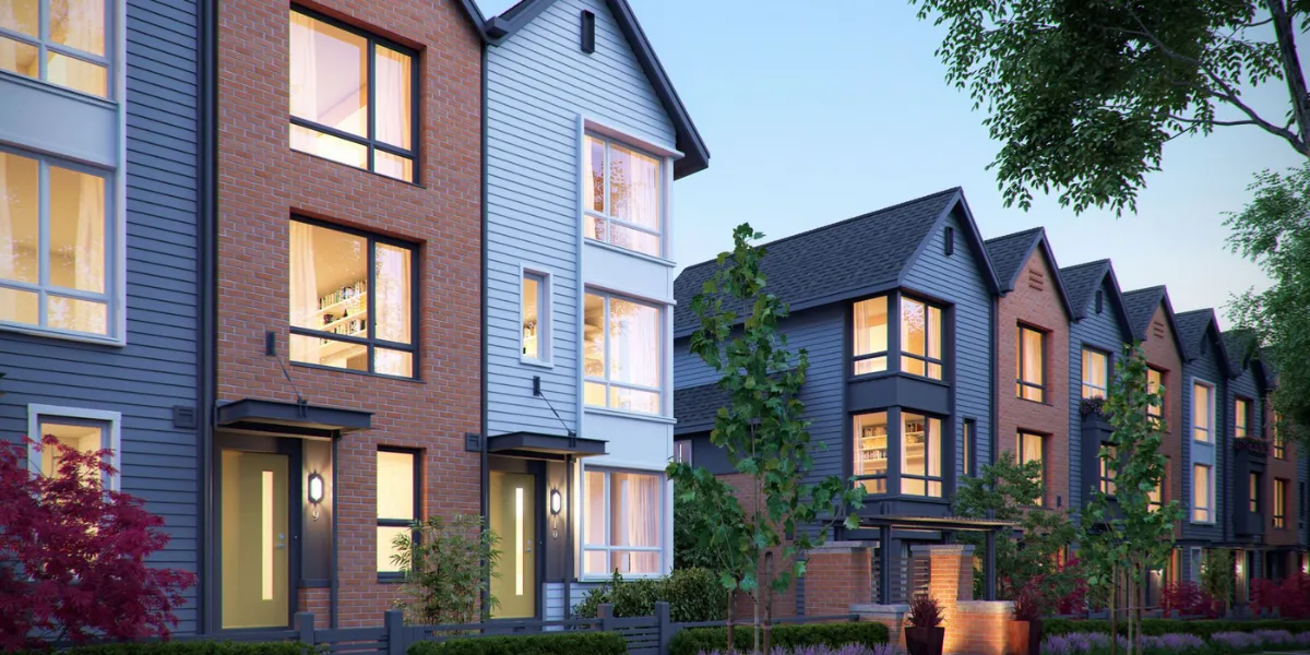 Condos Vs. Townhouses; Which Should I Invest In?