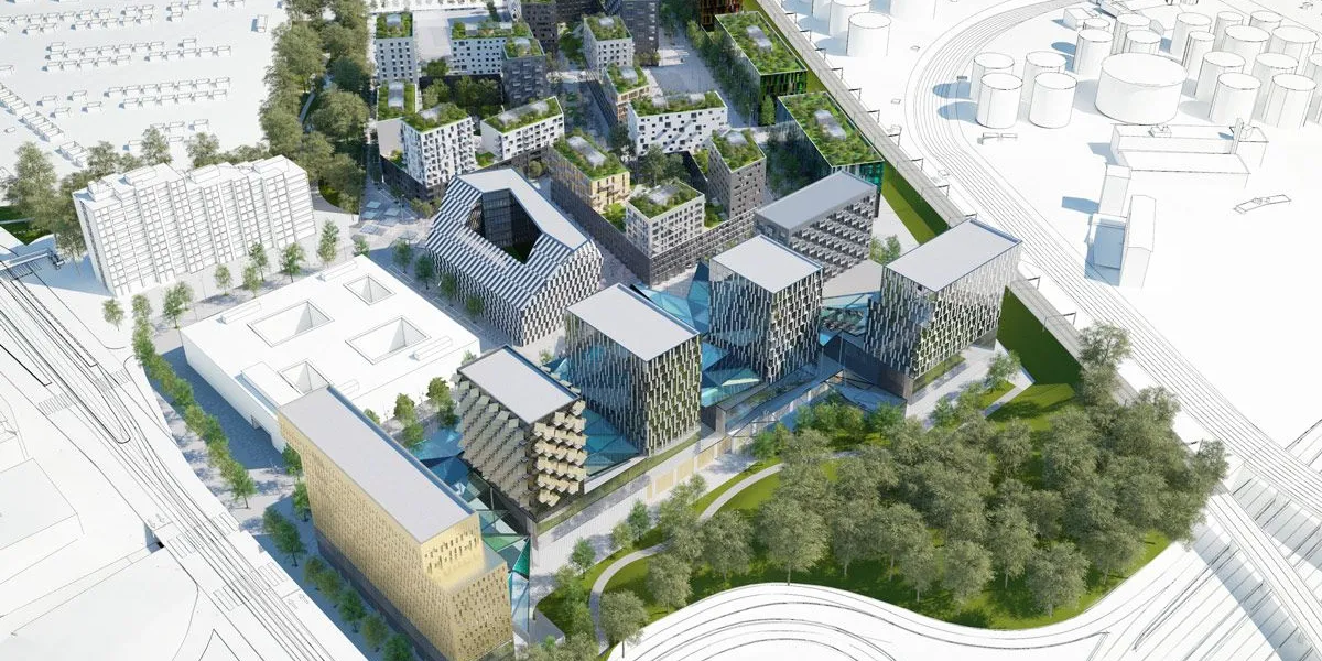 The Best Condo Developers In The Greater Toronto Area