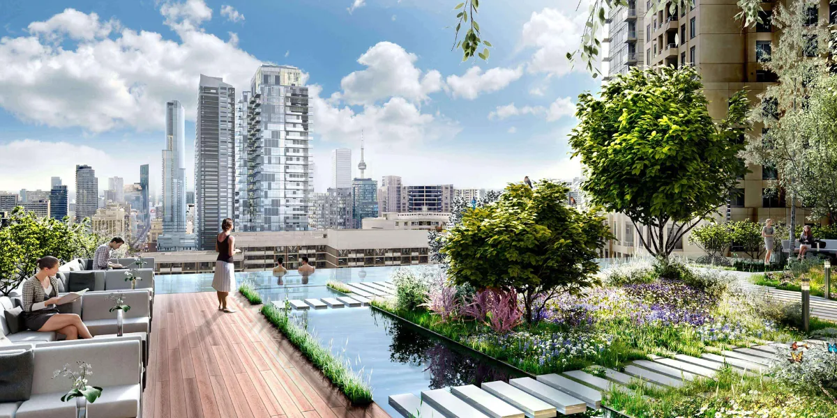 How Important Are Condo Amenities When Selling Or Buying In Toronto's Condo Market?