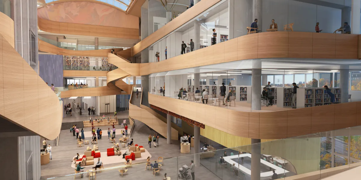 The Top Architects In Toronto