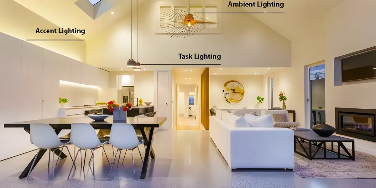 Turn Your Condo Into A Well-Lit Abode With These Wonderful Lighting Ideas