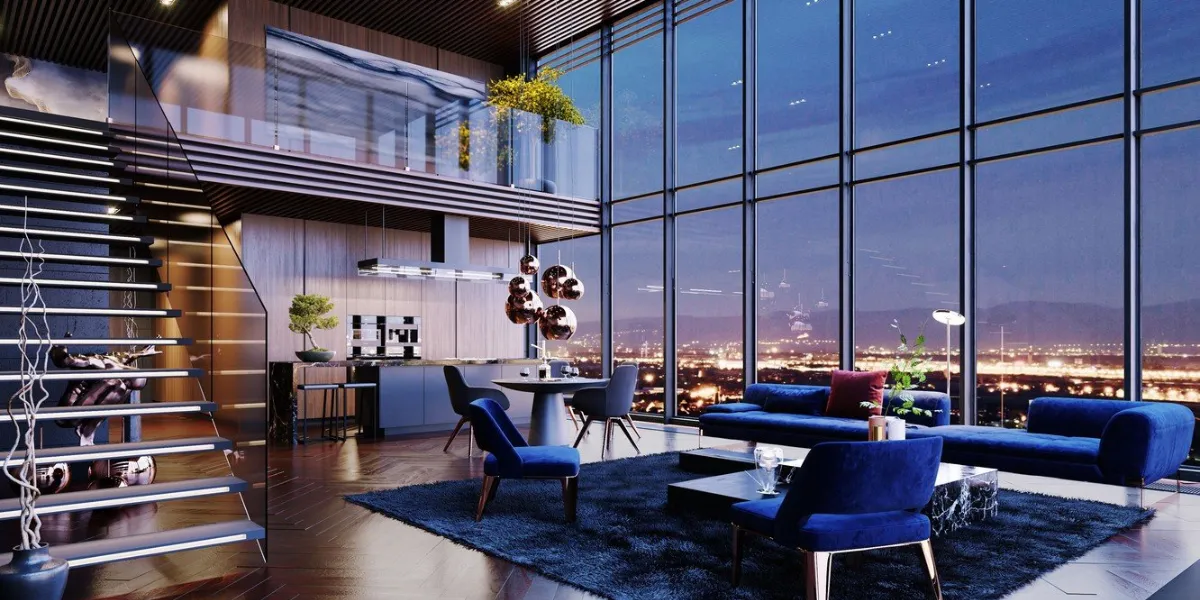 Which Toronto Condo Is Promising The Most Luxe Amenities In Town?