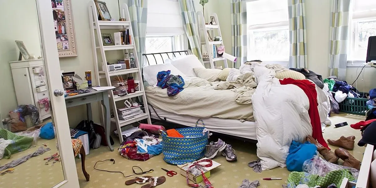 Tidying Up Your Condo With Marie Kondo