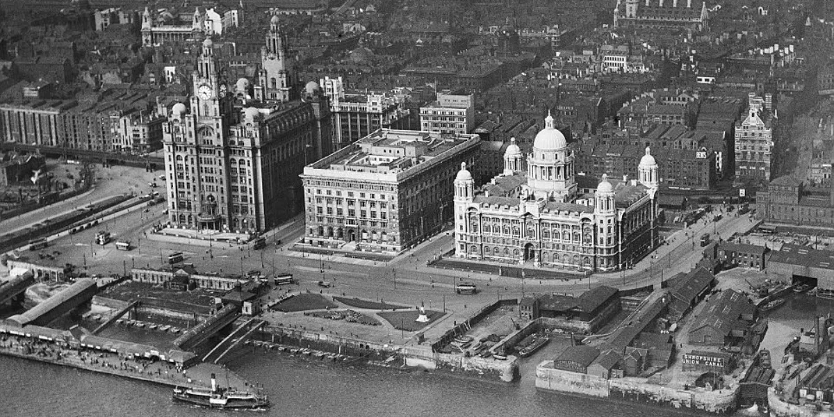 Transforming Cities: The Growth Of Waterfront Development