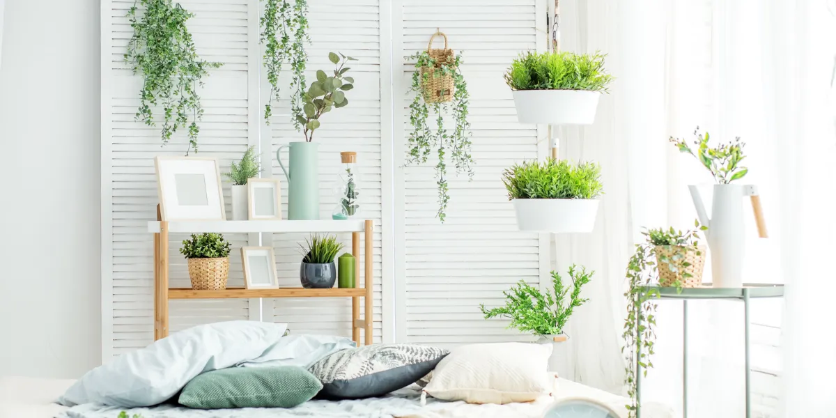 Feng Shui Your Condo Unit To Instigate A Feel-Good Ambiance