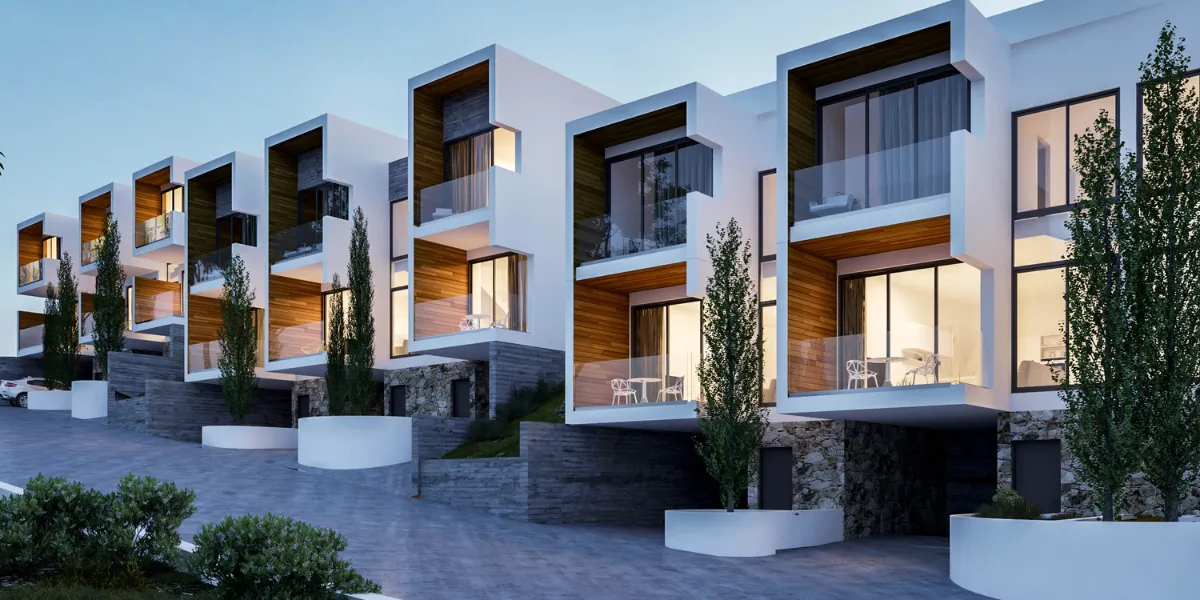Condos Vs. Townhouses; Which Should I Invest In?