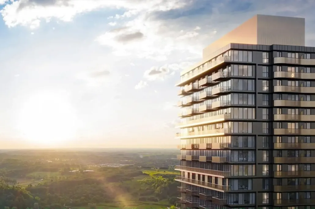 Hillmont At SXSW Final Tower
