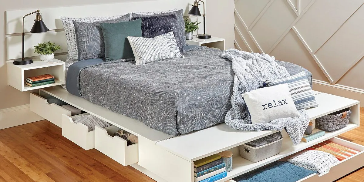Surviving In A Micro-Condo 101; Living In A Shoebox Without Chaos