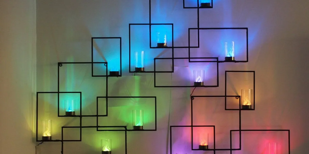 Turn Your Condo Into A Well-Lit Abode With These Wonderful Lighting Ideas