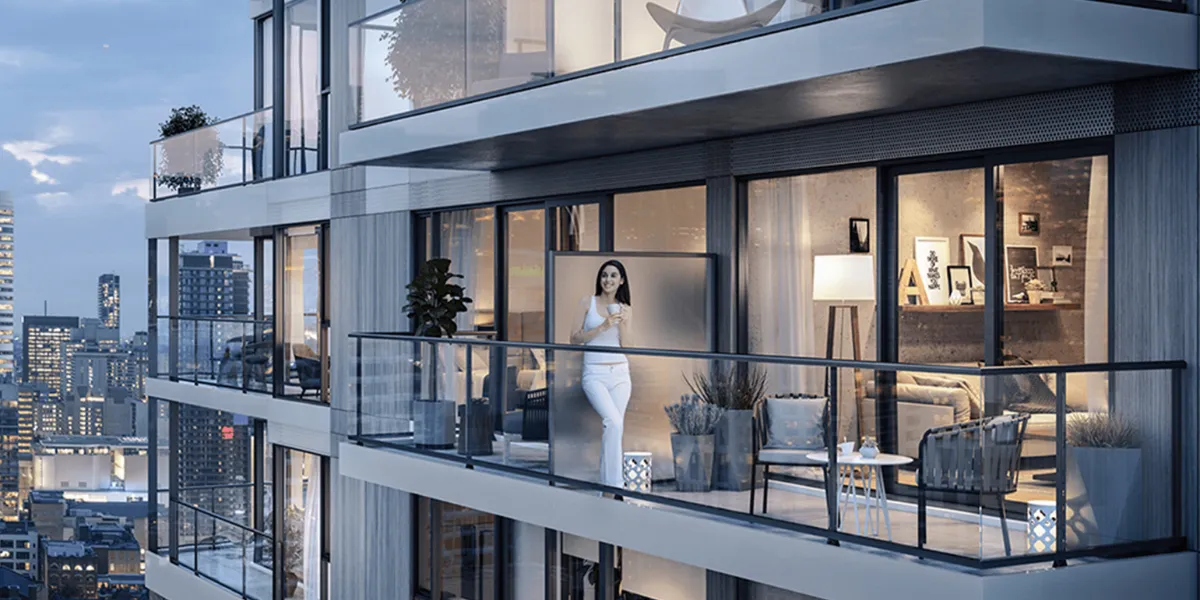 How Important Are Condo Amenities When Selling Or Buying In Toronto's Condo Market?